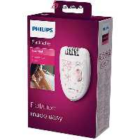 اپیلاتور فیلیپس اورجینال مدل HP6420  Philips HP6420 Epilator