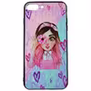 کاور مدل up00 مناسب برای گوشی موبایل اپل  iphone 7 plus - 8 plus 