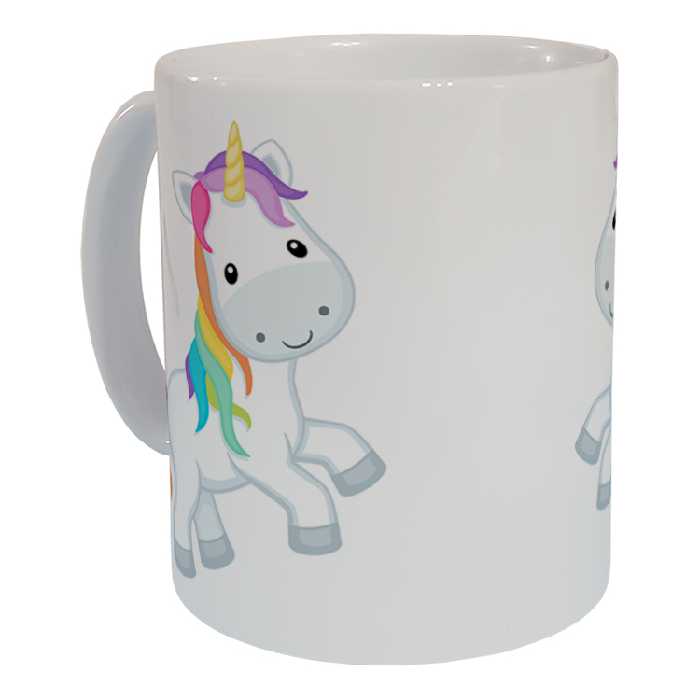 ماگ مدل یونیکورن کد 45