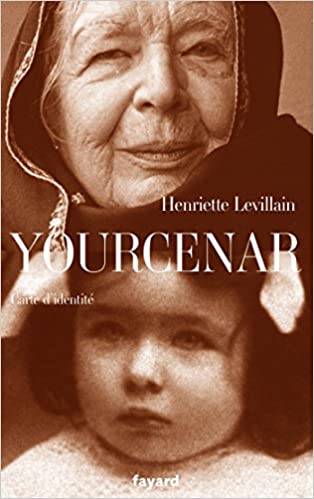 خرید و دانلود نسخه کامل کتاب Yourcenar, carte d'identité (Littérature Française) (French Edition) - pdf