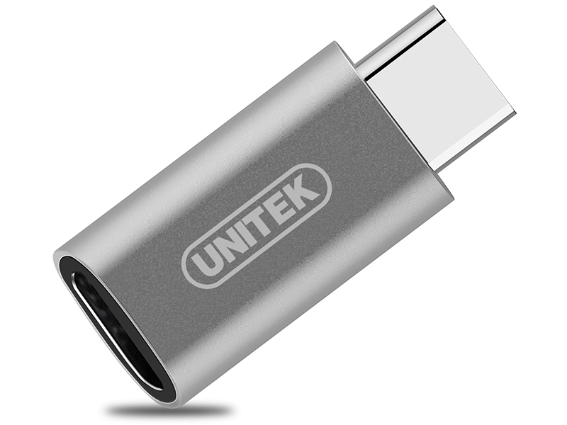 مبدل Type-C به MicroUSB یونیتک مدل Y-A027AGY