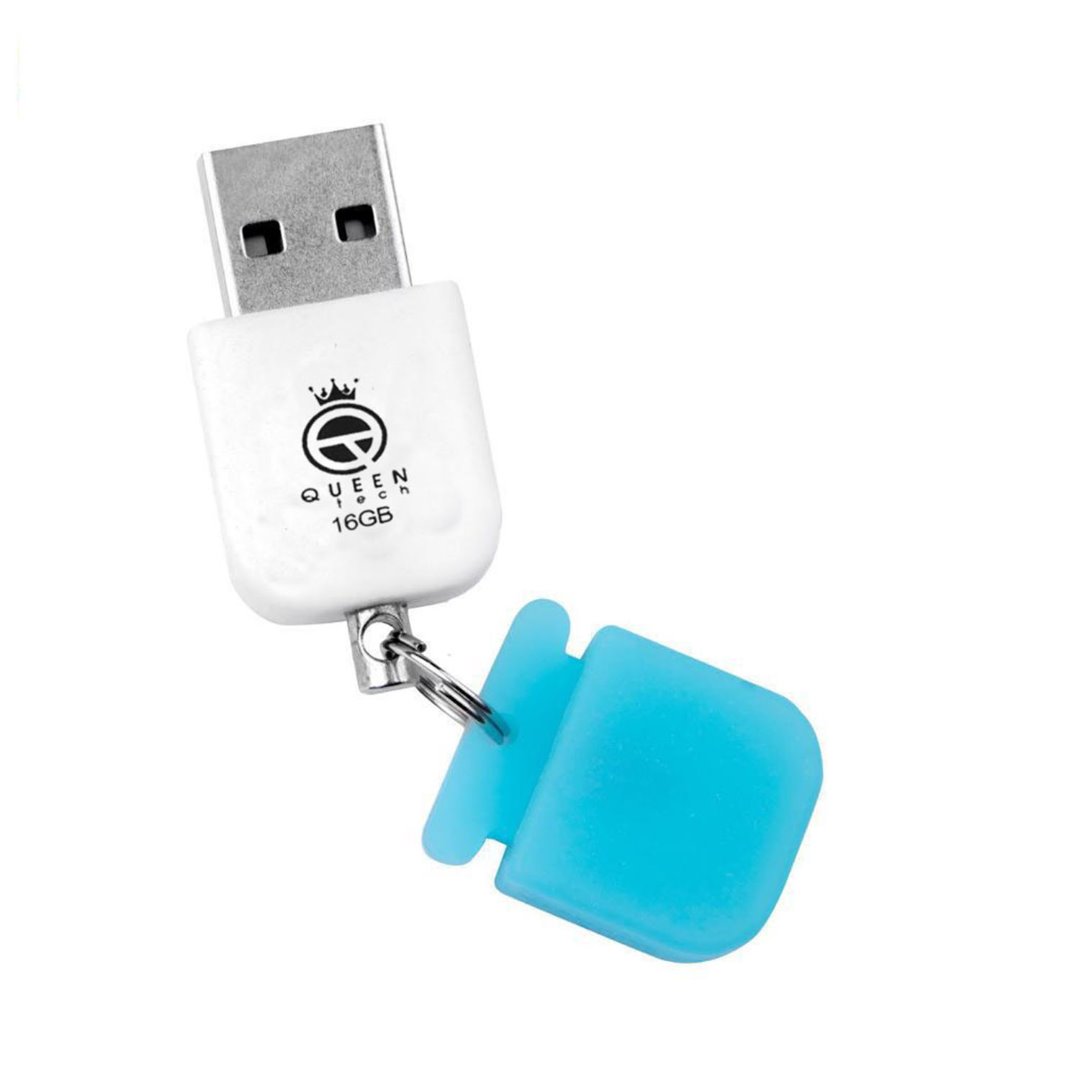فلش مموری کوئین تک مدل ROOT ظرفیت 16گیگابایت
