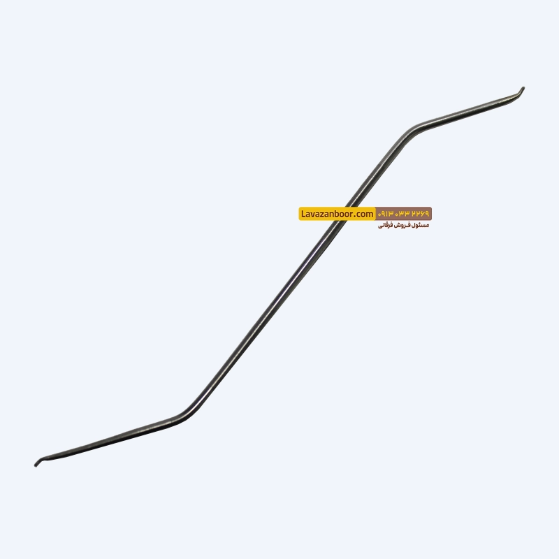سوزن پیوند استیل (ایرانی)