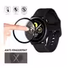 محافظ صفحه نمایش مدل GWA2 مناسب برای ساعت هوشمند سامسونگ Galaxy Watch Active 2 44mm
