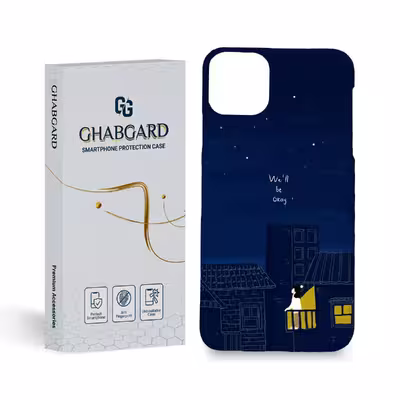کاور قاب گارد مدل دخترانه مناسب برای گوشی موبایل اپل iphone 11 promax