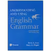 کتاب Understanding and using english grammar 5th edition اثر جمعی از نویسندگان انتشارات کناب ما