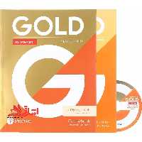 gold b1  pre_first new edition - فروشگاه کتاب اشراق