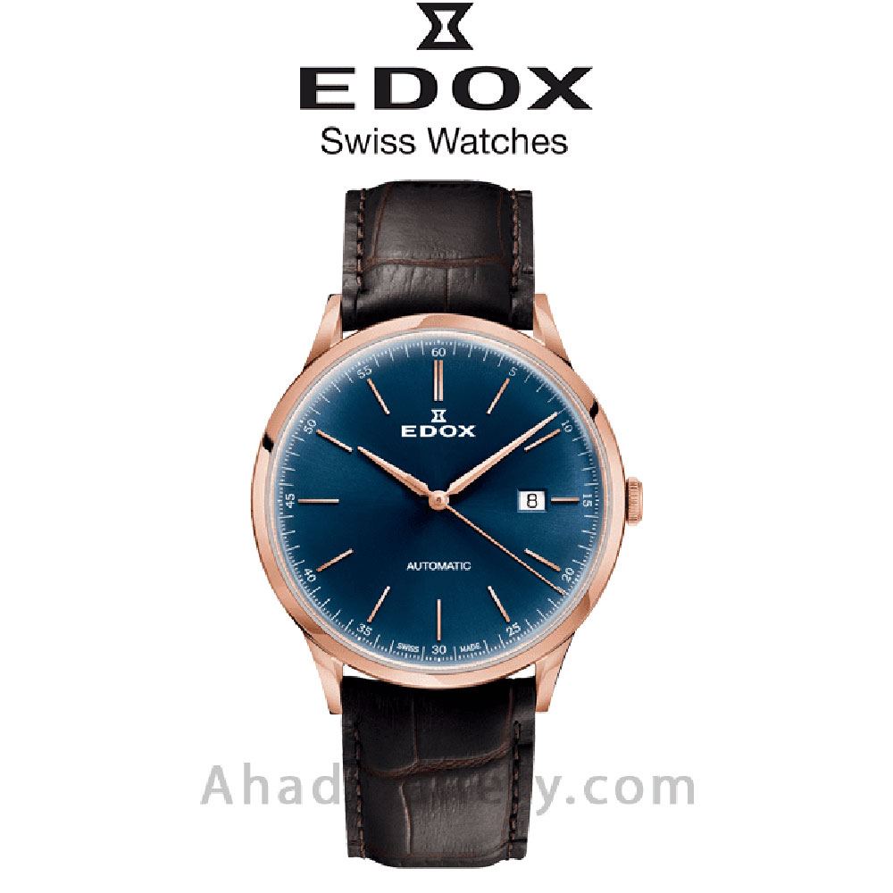 ساعت مچی ادوکس مدل 8010637RCBUIR