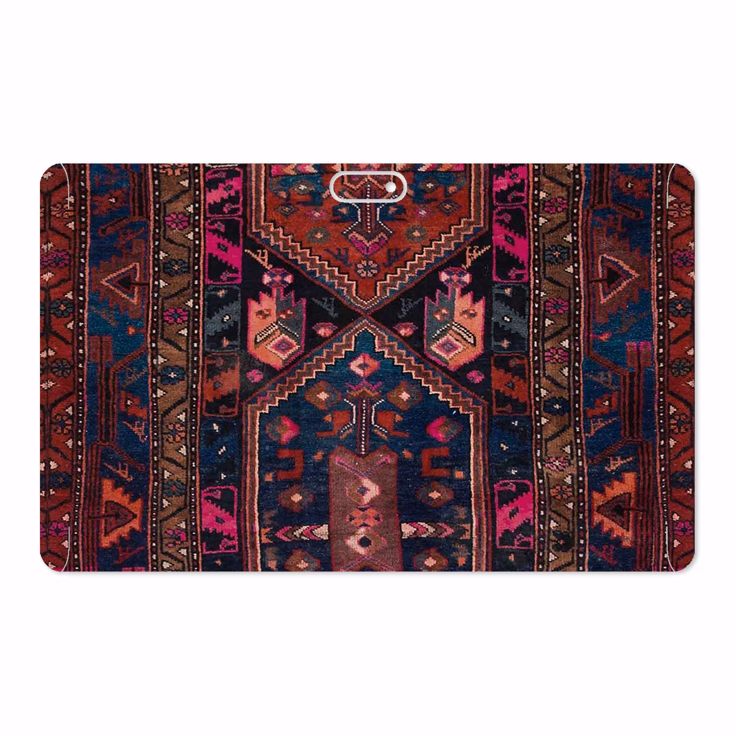 برچسب پوششی ماهوت مدل Rug مناسب برای تبلت جی ال ایکس W11 Plus