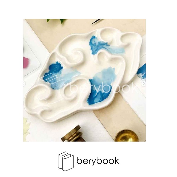 وندا / پالت سرامیکی ابر / کد 119