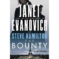 کتاب The Bounty اثر Janet Evanovich انتشارات Atria Books