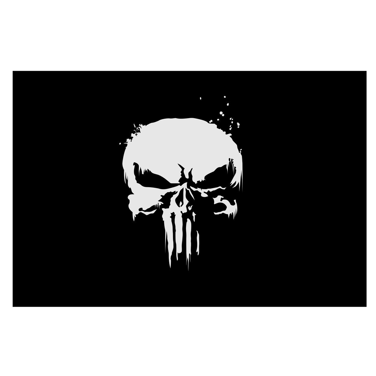 تابلو شاسی طرح اسکلت کد 081