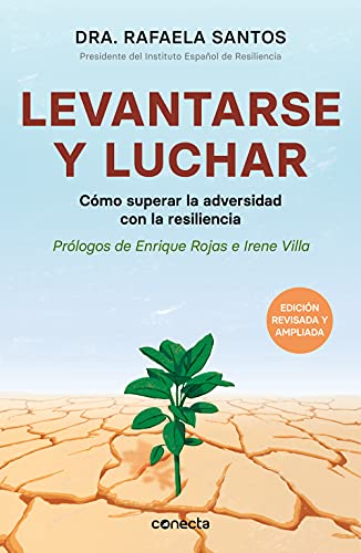 خرید و دانلود نسخه کامل کتاب Levantarse y luchar: Cómo superar la adversidad con la resiliencia (Spanish Edition) -   PDF