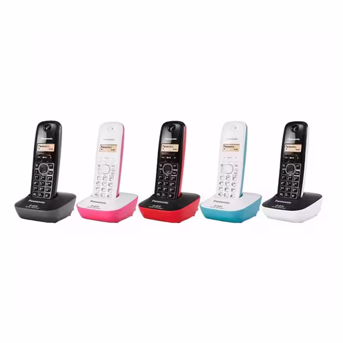 تلفن بی سیم پاناسونیک مدل KX-TG3411SX
