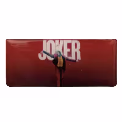 برچسب تاچ پد دسته پلی استیشن 4 مدل Joker
