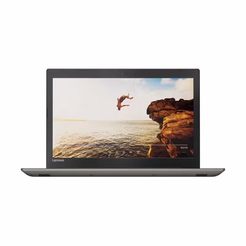 لپ تاپ 15.6 اینچی لنوو سری آیدیا پد مدل Ideapad 520-M