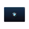 برچسب پوششی ماهوت مدل BMW مناسب برای تبلت اپل iPad Air 2 2014 A1567