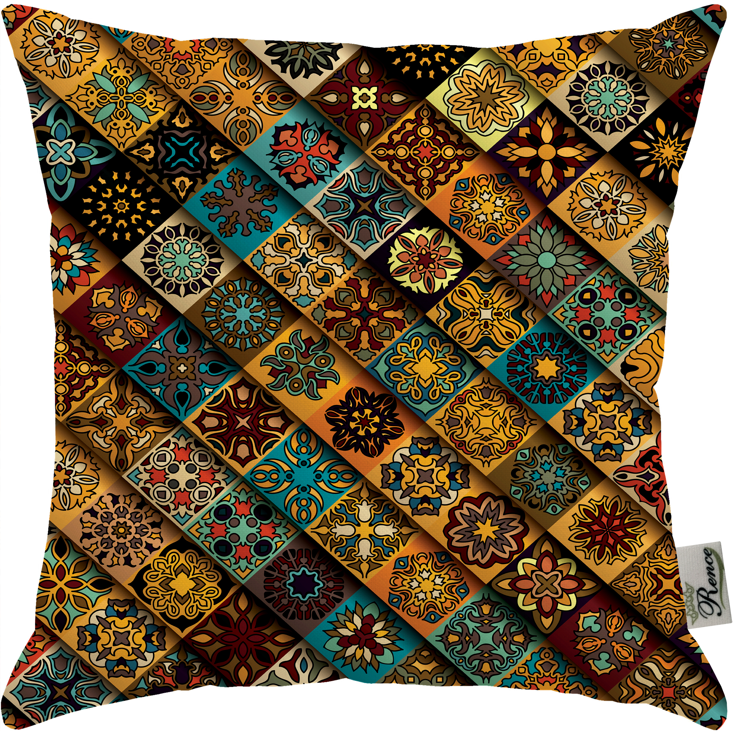 کوسن رنس مدل SS3-10524