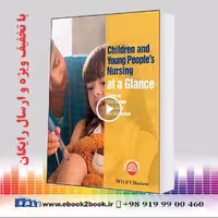 Children and Young People’s Nursing at a Glance