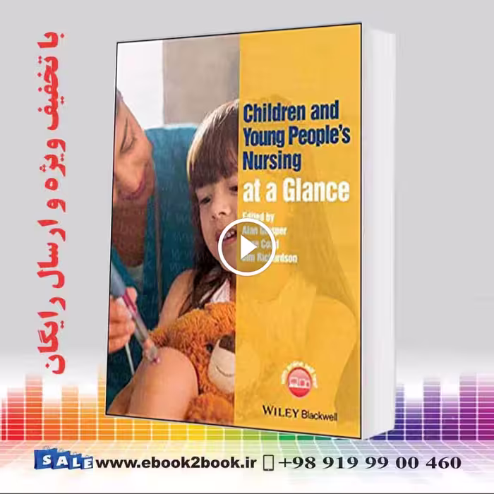 Children and Young People’s Nursing at a Glance