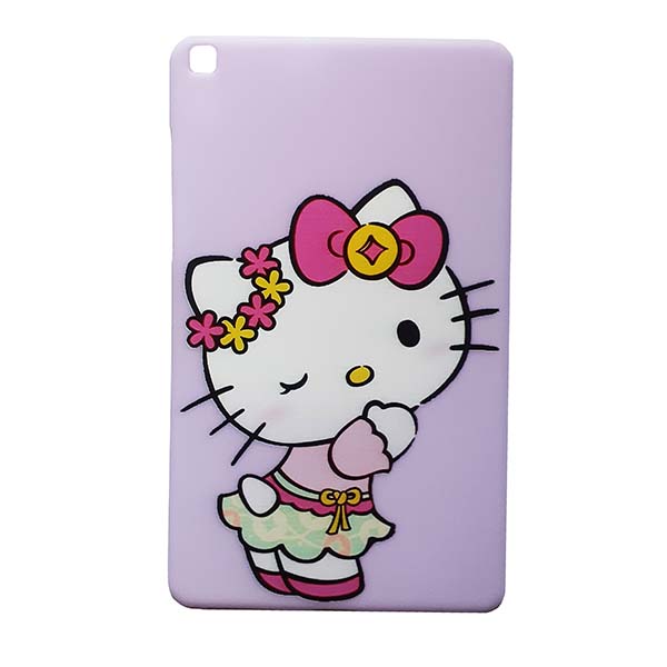 کاور کد EK-1040 مناسب برای تبلت سامسونگ Galaxy Tab A 8.0 2019 T295 