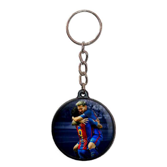 جاکلیدی پرمانه طرح مسی کد pmj.8653