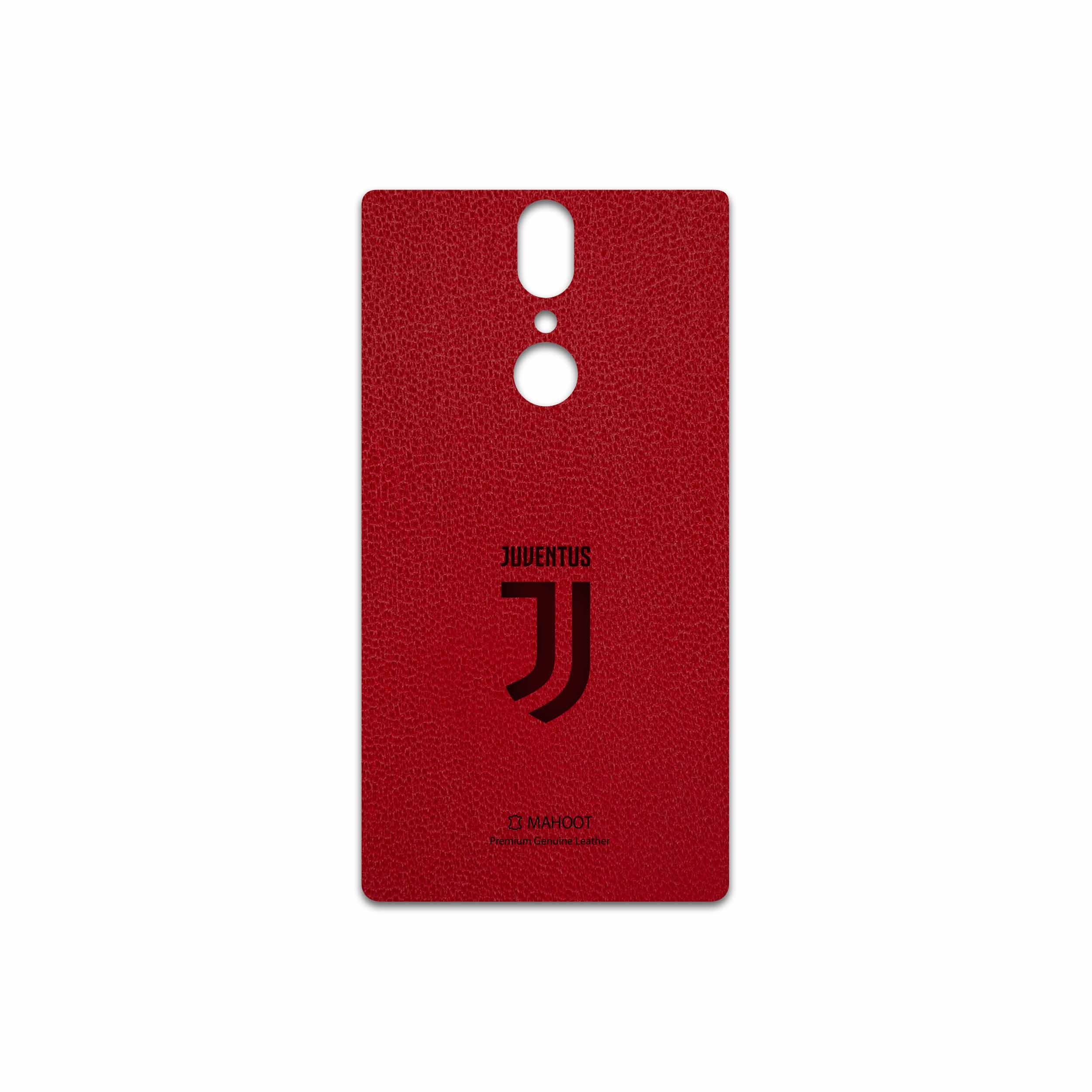 برچسب پوششی ماهوت مدل RL-JUVE مناسب برای گوشی موبایل یومی Crystal