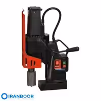 دریل مگنت پروموتک PRO-55 TCT