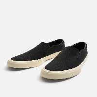 کفش کتونی مردانه زارا FABRIC LACELESS TRAINERS | تهران زارا TehranZara
