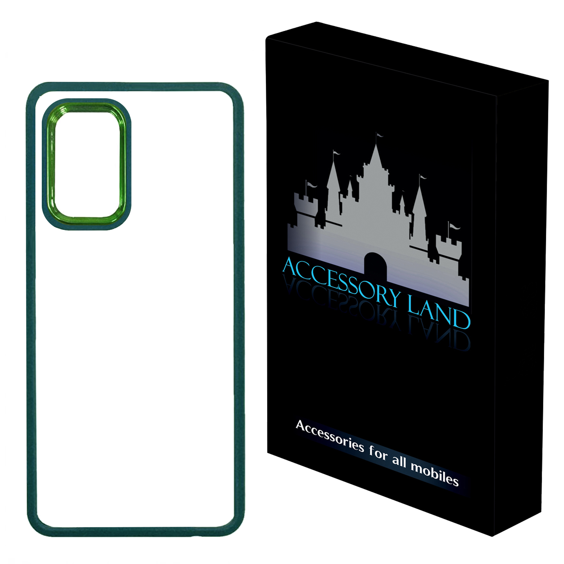    کاور اکسسوری لند مدل NEWSK مناسب برای گوشی موبایل شیائومی 12