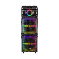 اسپیکر شارژی مکسیدر مدل CN12E12