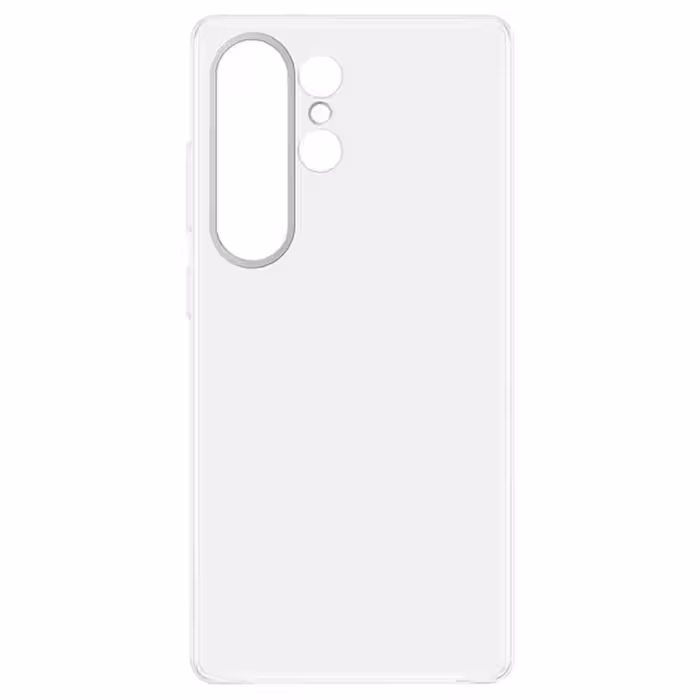 کاور سامسونگ مدل Clear QS938 مناسب برای گوشی موبایل سامسونگ Galaxy S25 Ultra | کالا مکس