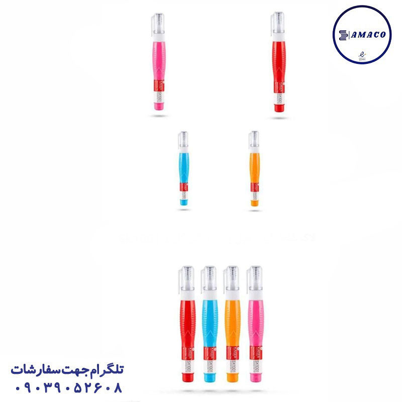 لاک غلط گیر 7 میل 1001 کیسر