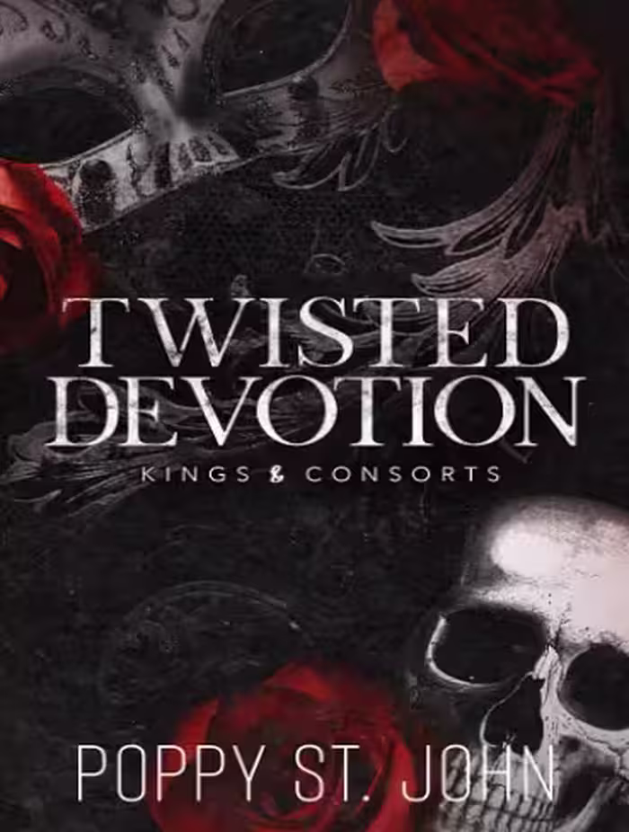 کتاب Twisted Devotion (Kings and Consorts Book 1) (متن کامل)