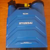 سمپاش شارژی هیوندای مدل HP1690 حجم 16 لیتر