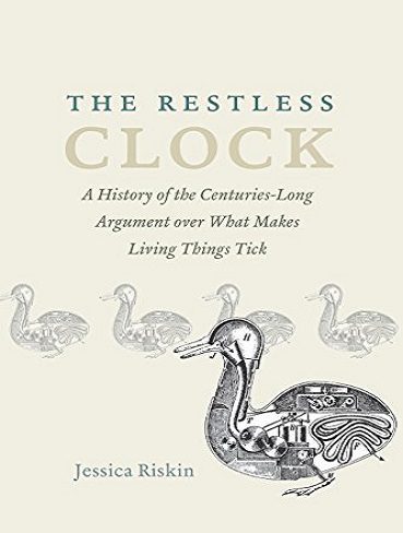The Restless Clock ساعت بی قرار (متن کامل بدون حذفیات)