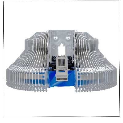 سیستم خنک کننده بادی اوست مدلGT-AV90 OMEGA COOL