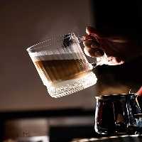 ماگ دسته دار الیزیا پاشاباغچه کد 55432