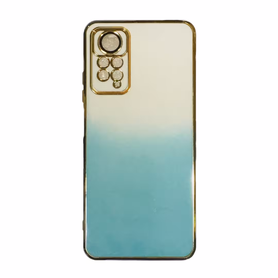کاور مدل Clk مناسب برای گوشی موبایل شیائومی Redmi Note 11 Pro