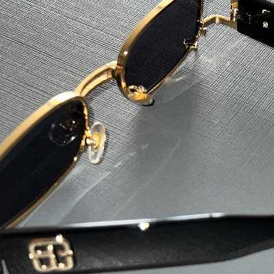 عینک آفتابی مدل Gw 002