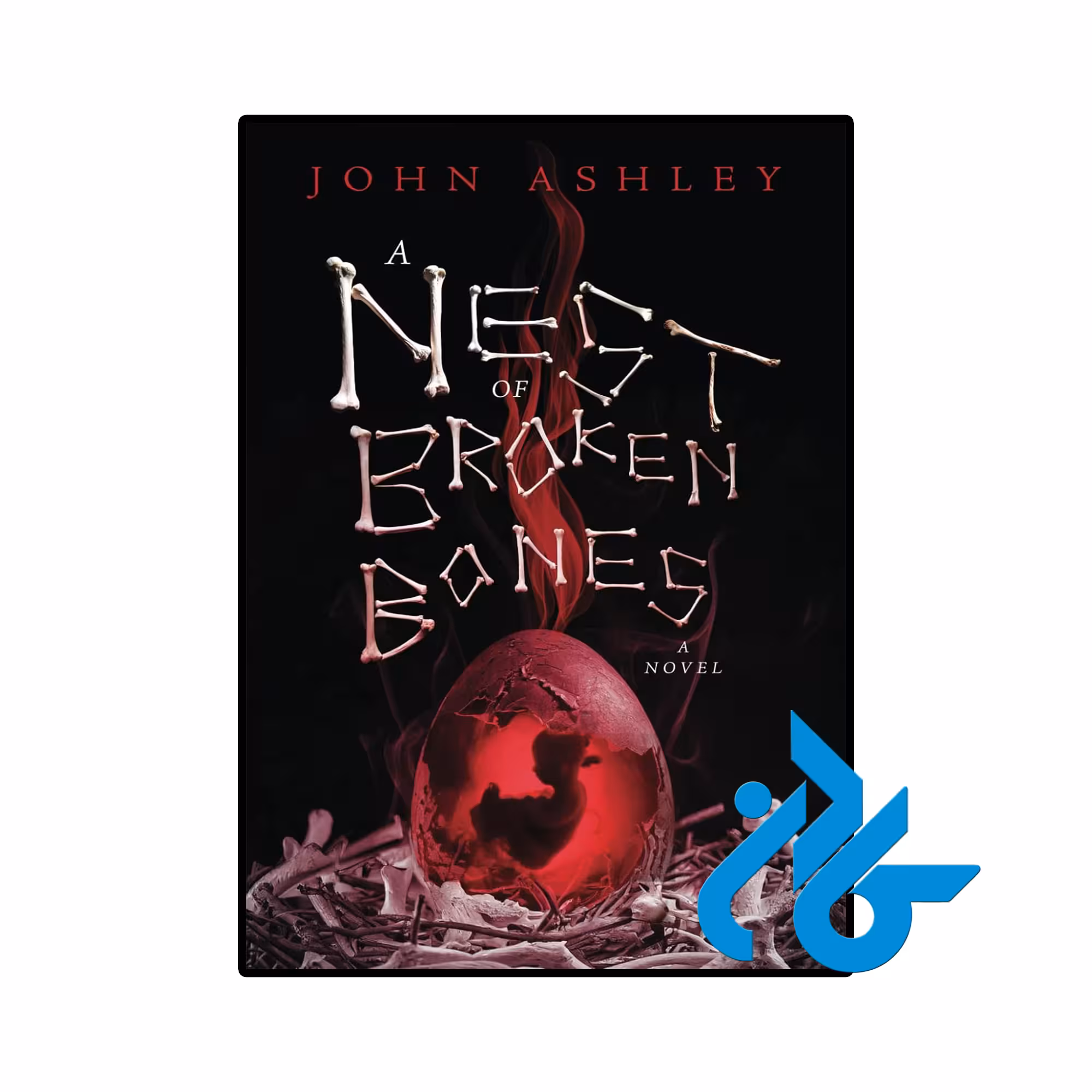 خرید و قیمت کتاب A Nest of Broken Bones از فروشگاه کادن