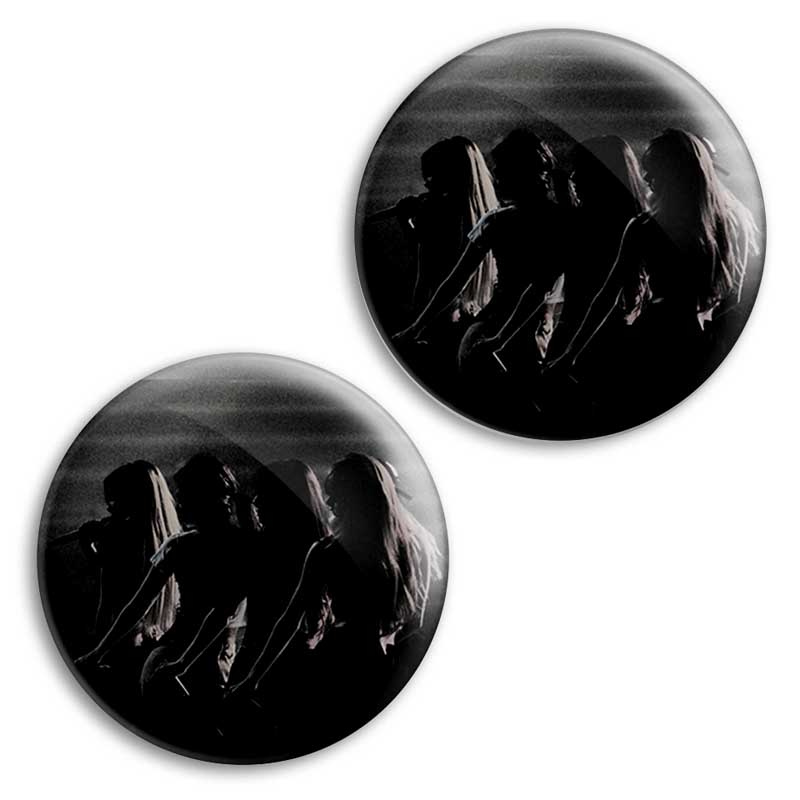  پیکسل پرمانه طرح black pink کد pm2n.17917 مجموعه 2 عددی