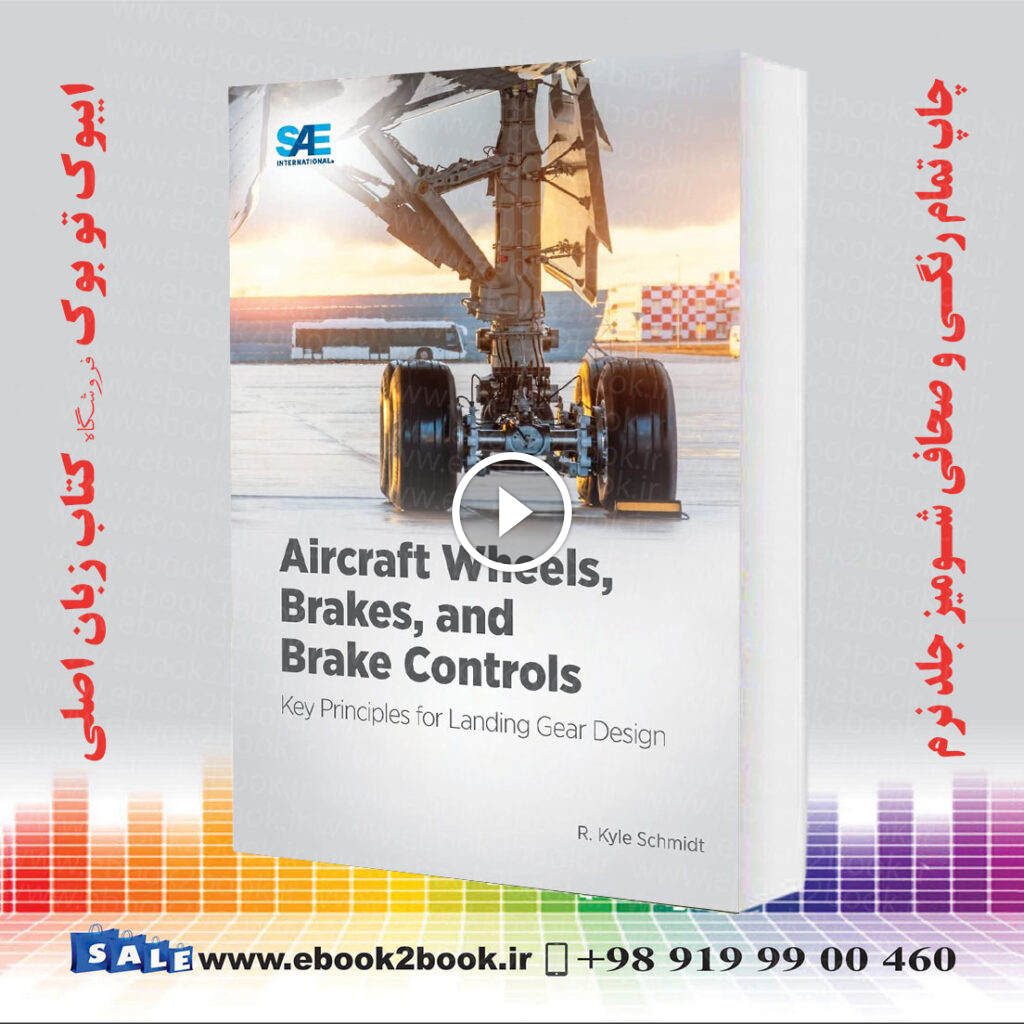 Aircraft Wheels Brakes and Brake Controls