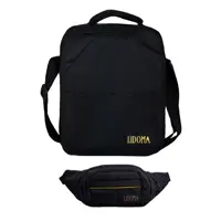 ست کیف رودوشی و کمری لیدوما مدل LI-27