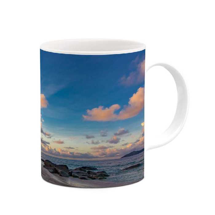 ماگ کاکتی طرح انیمه مدل mgs16610