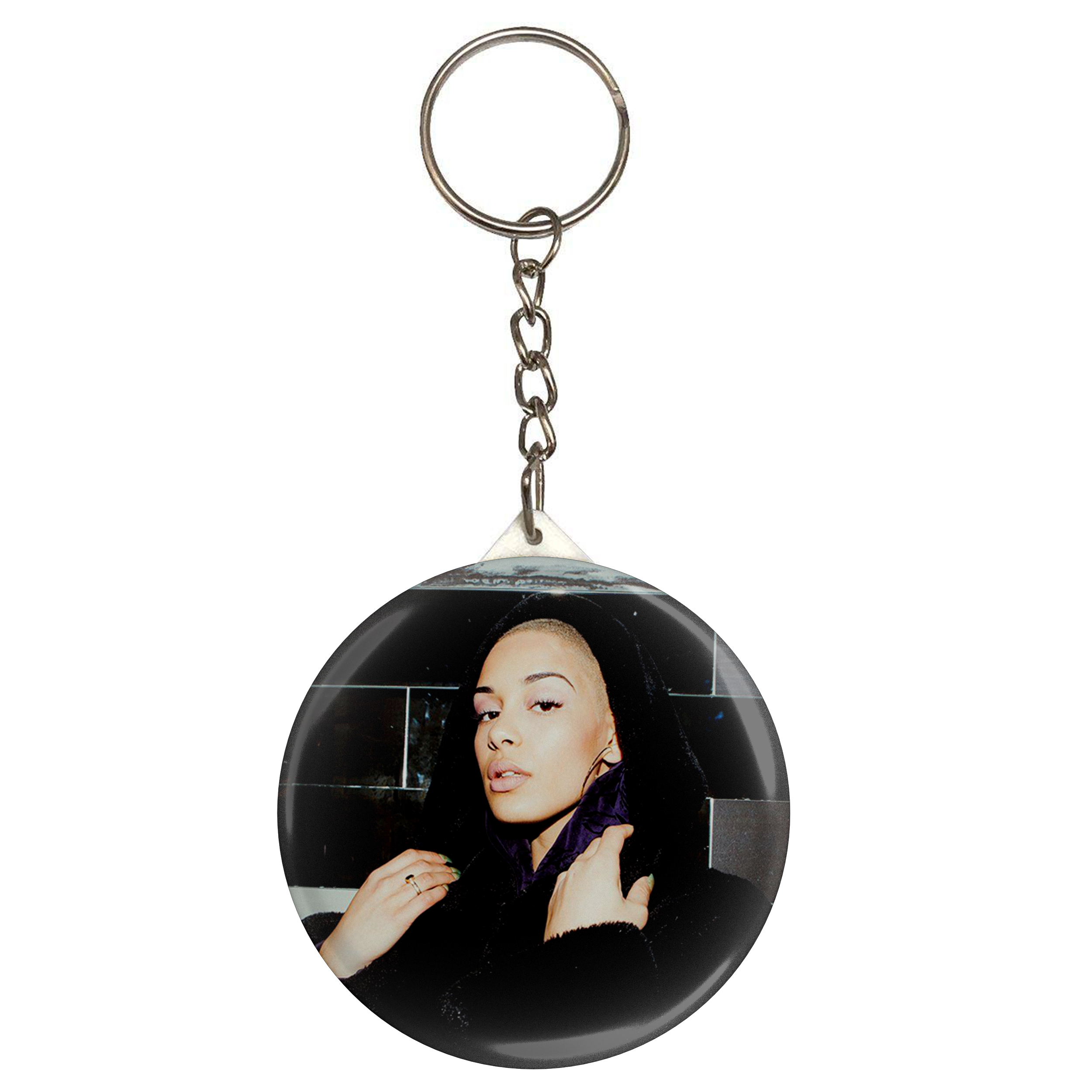 جاکلیدی طرح جورجا اسمیت مدل S7440