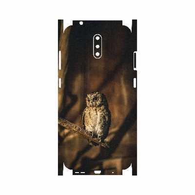 برچسب پوششی ماهوت مدل Owl-FullSkin مناسب برای گوشی موبایل نوکیا 2.3