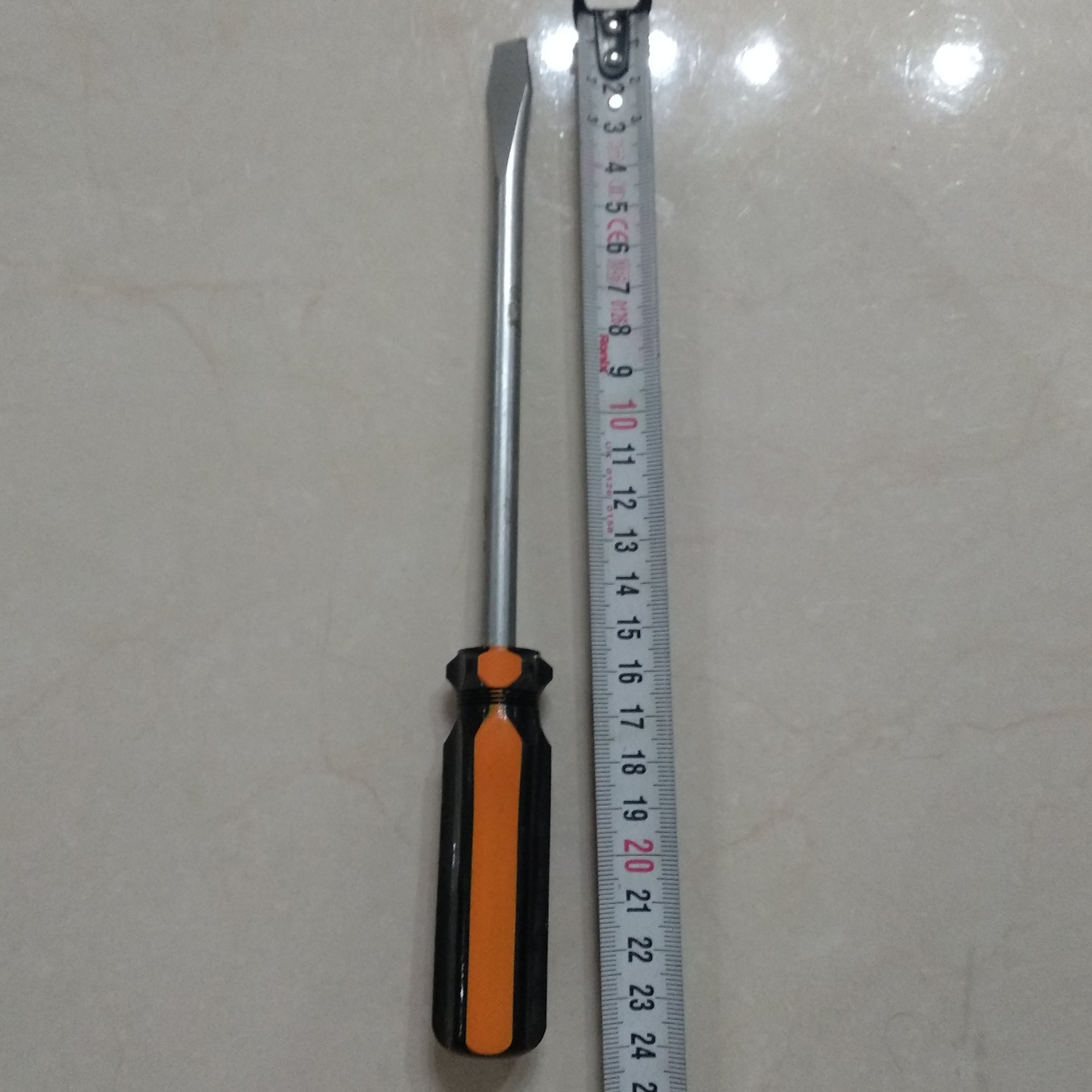 پیچ گوشتی کد 24