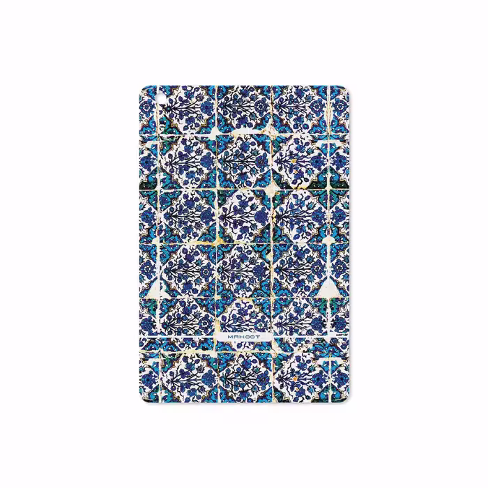 برچسب پوششی ماهوت مدل Iran-Tile1 مناسب برای تبلت اپل iPad mini 2 2013 A1489
