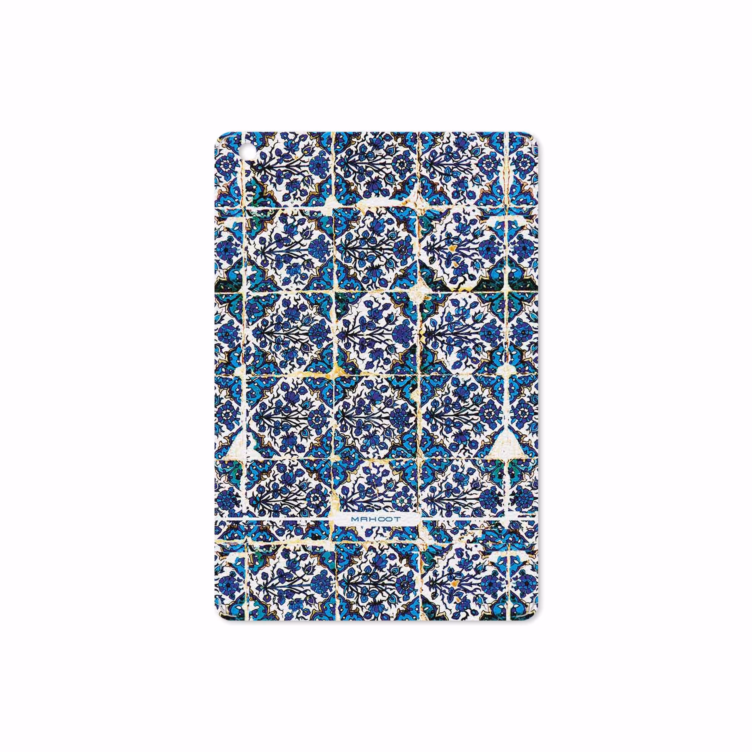 برچسب پوششی ماهوت مدل Iran-Tile1 مناسب برای تبلت اپل iPad mini 2 2013 A1489